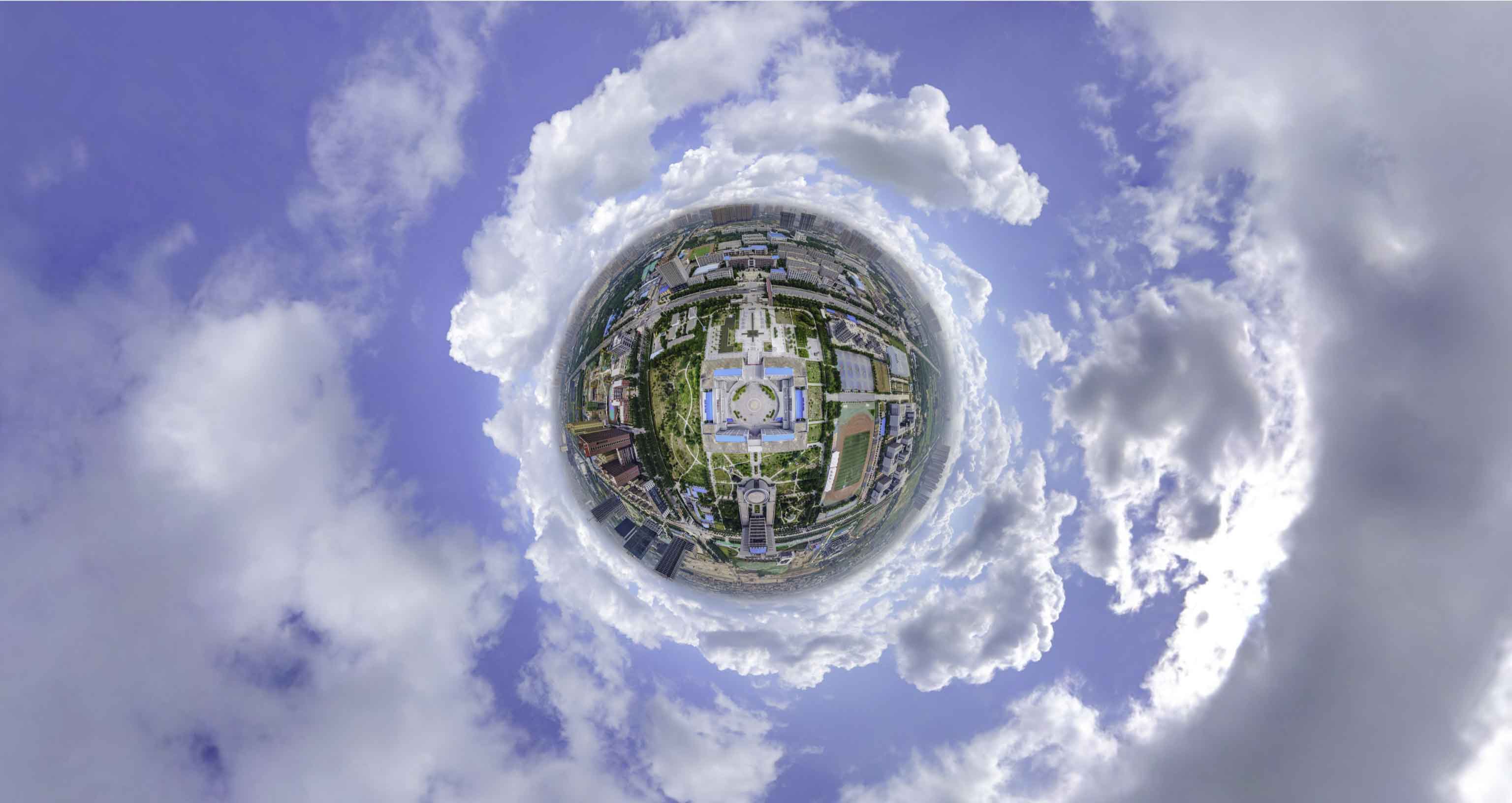 荔城格凸河风景名胜区