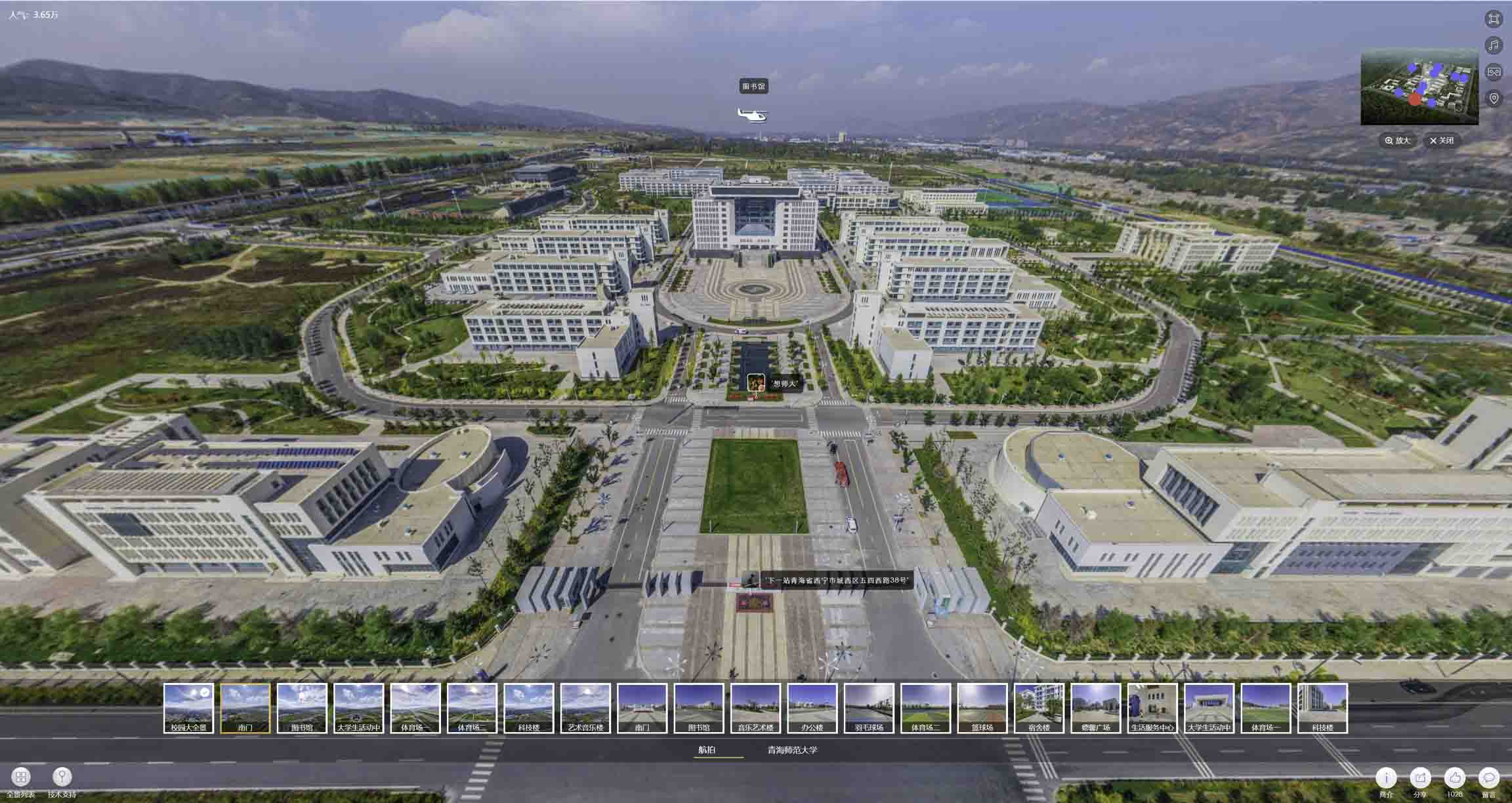 荔城油菜花-惊艳半生的花海仙境