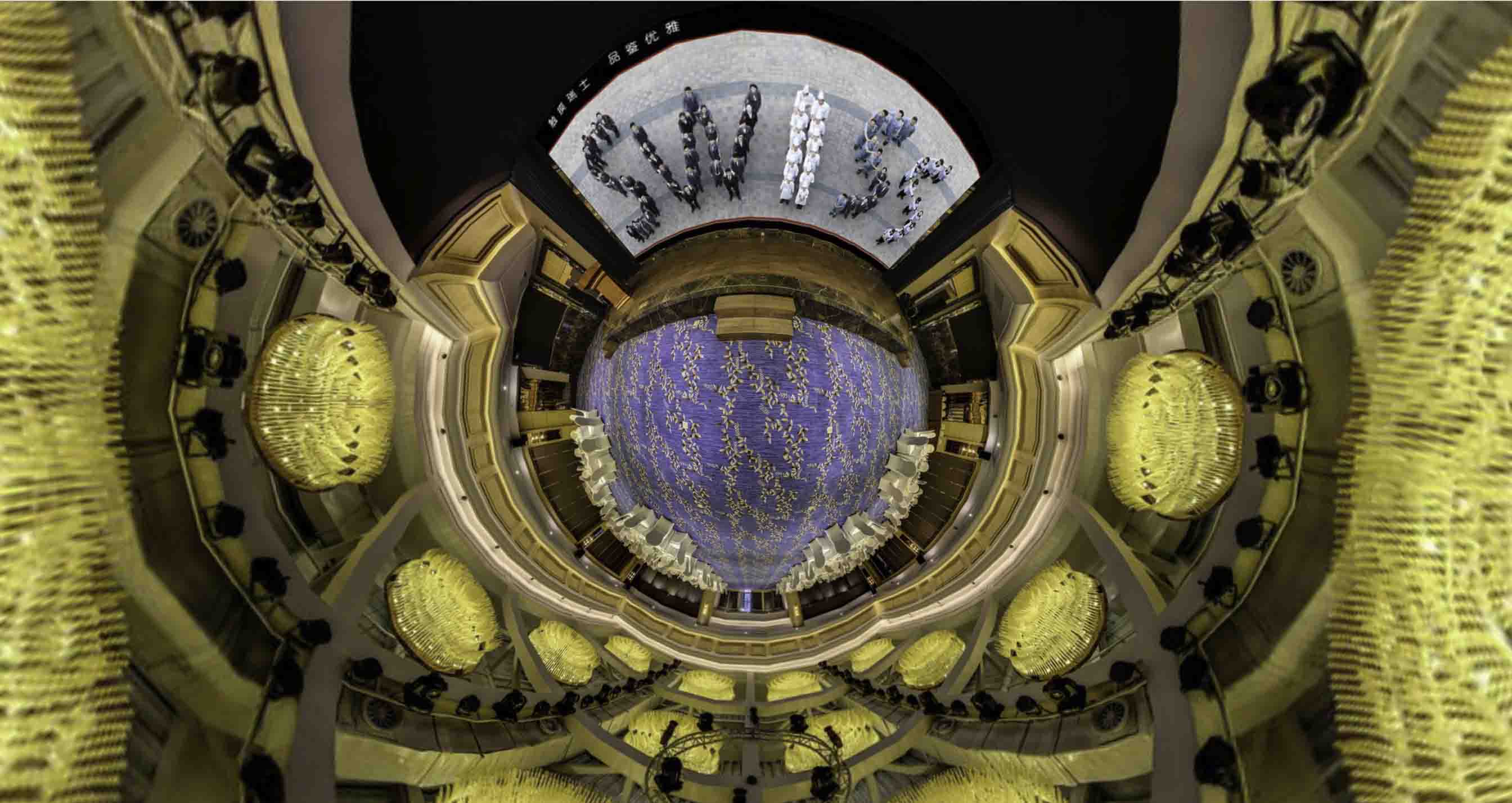 荔城探索VR全景拍摄中的深度感：营造沉浸式体验的关键要素