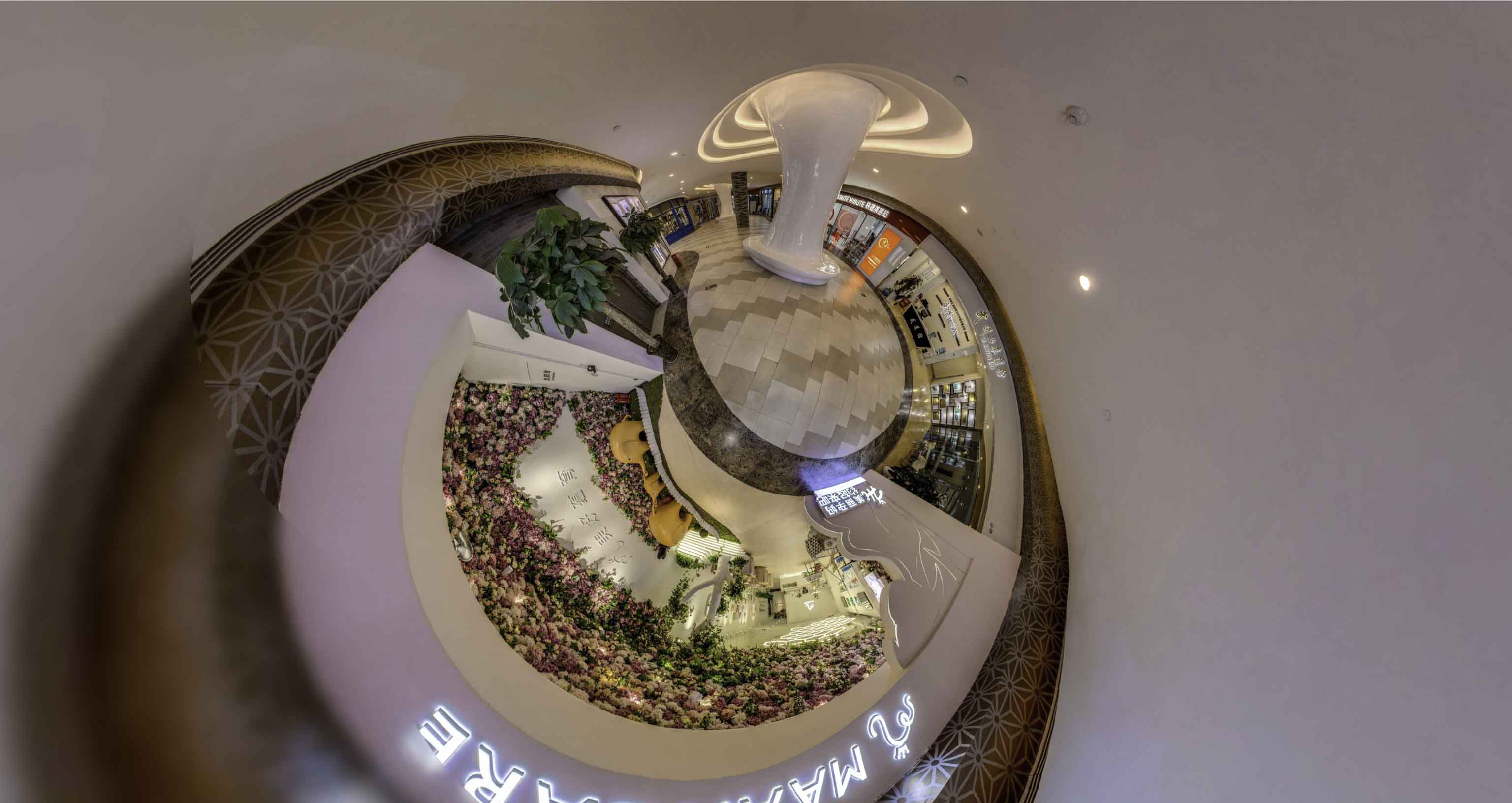 荔城将VR全景融入品牌宣传活动的创新实践与策略